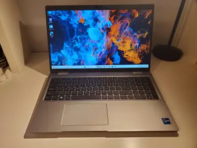 Dell Workstation Touch Screen Laptop, i7, 16GB RAM, 512GB SSD, View more