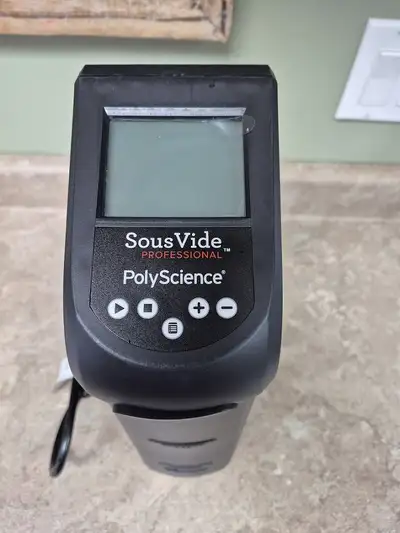 PolyScience Professional SousVide by Breville, View more