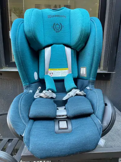 UPPAbaby Knox Convertible Car Seat – Excellent Condition!, View more