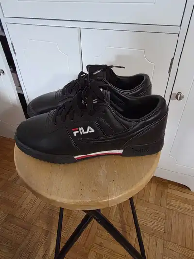 FILA Shoes- Size 8, View more