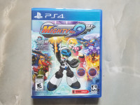 Mighty No. 9 for PS4