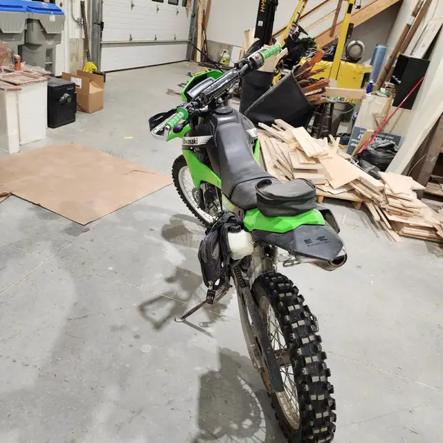 Dirt bike for sale in Dirt Bikes & Motocross in London - Image 3