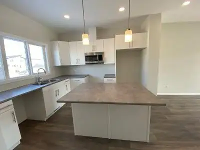 FOR RENT – Aurora North Point, Winnipeg! Available November 15! Looking for a comfortable family hom...