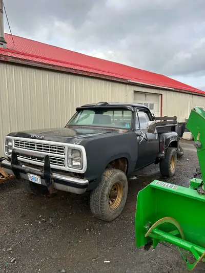 Looking for vintage 8 spoke wagon wheels, 8x6.5 bolt pattern, 15 or 16 inch. these are different tha...