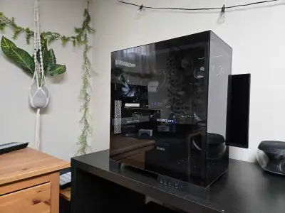 RTX 3080 Gaming PC, View more