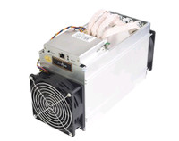 Used Bitmain Antminer L3+ for sale