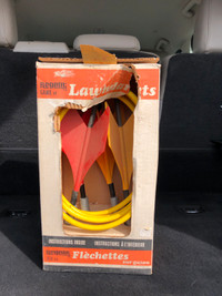 lawn darts for sale ontario