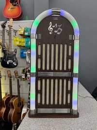 Sylvania SRCD806 Bluetooth Jukebox City of Toronto Toronto (GTA) Preview