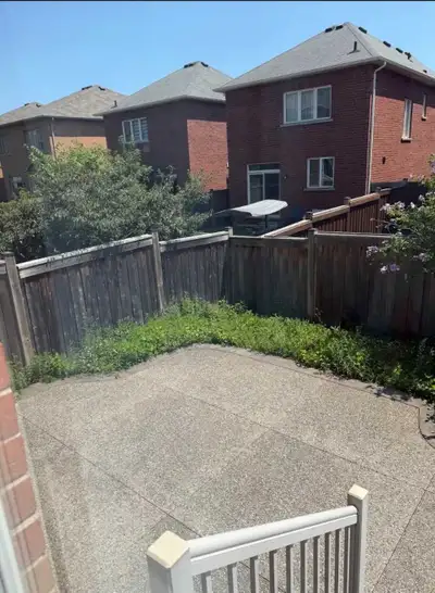 lawn mowing. Trimming.sod installation 4168235015, View more