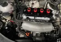 VW GTI mk5 - mk6 / AUDI A3 8P performance parts 