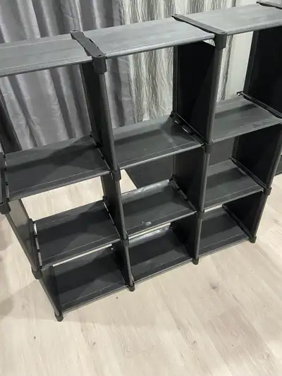 Shelf Unit, View more