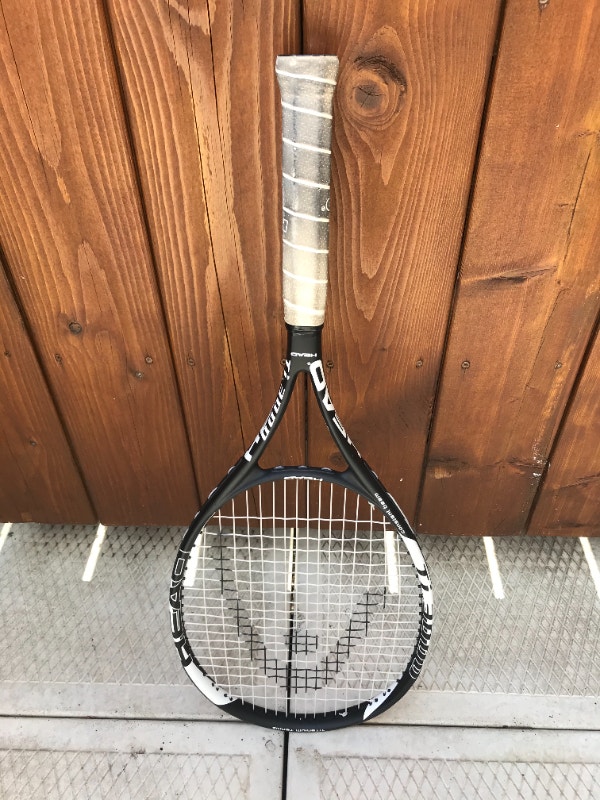 Head Ti.3000 Constant Beam Tennis Racket Tennis et raquettes