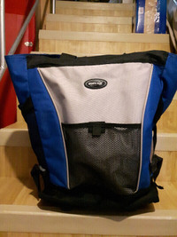 Sports Plus Olympia Travel/Duffle Bag