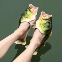 Sandale poisson