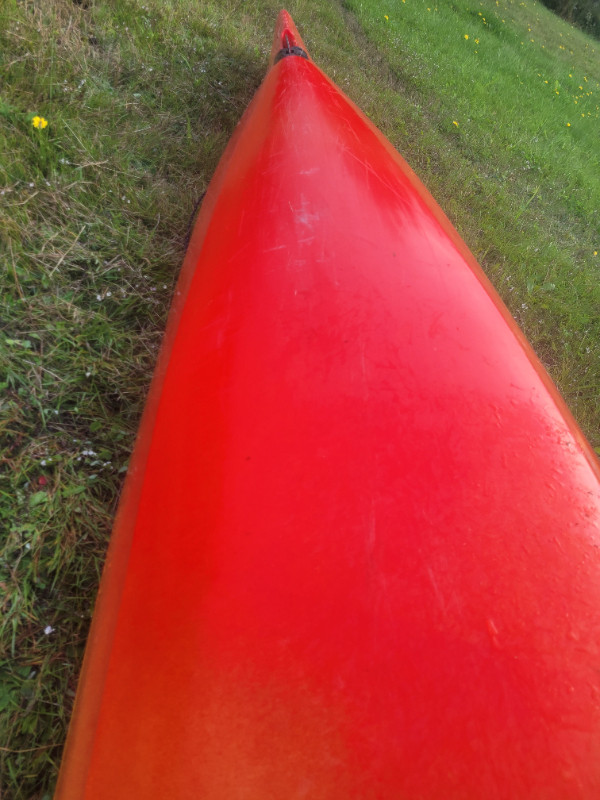 Kayak Boreal Design Baffin P1 in Canoes, Kayaks & Paddles in Miramichi - Image 3