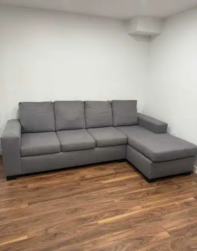 Sectional Sofa, View more