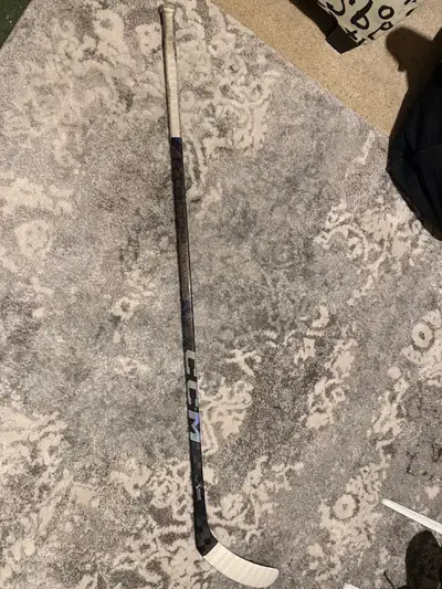 CCM Triger 9Pro, View more