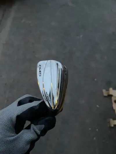Tommy Armour 845 V-31 Iron Wedge head only 51*, View more