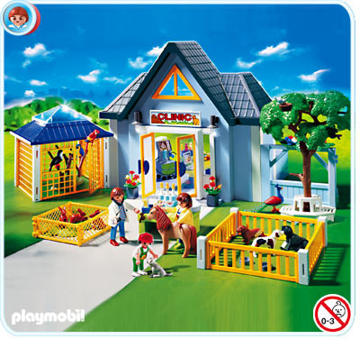 ★  Des PLAYMOBIL plusieurs choix dispo★ dans Jouets et jeux  à Longueuil/Rive Sud - Image 4