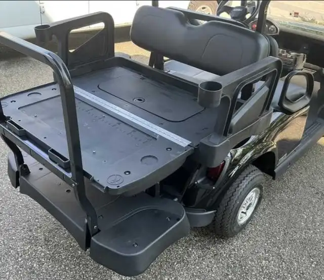 Golf Cart 4 seat lithium electric  in Golf in Regina - Image 4