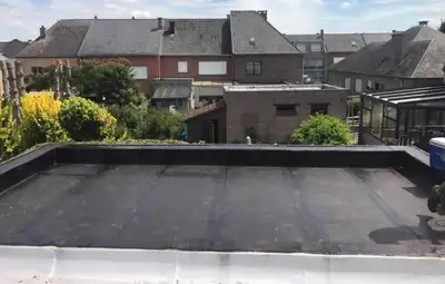 RÉPARATIONS TOITURES FUITES EAUX ROOF REPAIR LEAK, View more