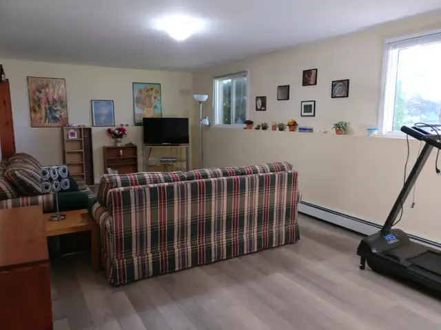 Fully furnished home for rent in Sherwood, Charlottetown in Long Term Rentals in Charlottetown - Image 4