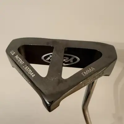 Yes! Emma 33” Putter RH, View more