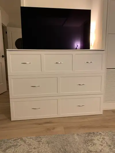 BRAND NEW MURPHY BED, View more