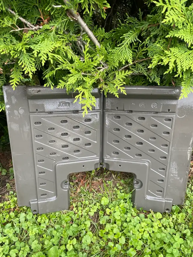 Lifetime shed roof panel parts AFW AFY AGG ACQ in Outdoor Tools & Storage in Oshawa / Durham Region - Image 7