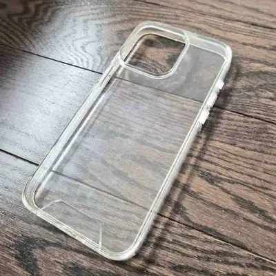 iphone 15 pro clear case, View more