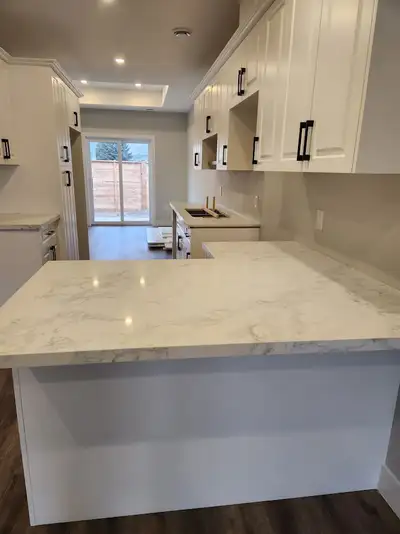 Quartz, Granite Countertops GOOD DEAL, View more