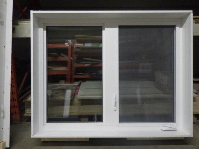 Building Supplies, Windows in Windows, Doors & Trim in Red Deer