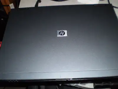 HP Compaq 6910p Laptop, View more