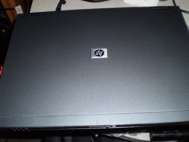 HP Compaq 6910p 14 inch Laptop in Laptops in City of Toronto - Image 2