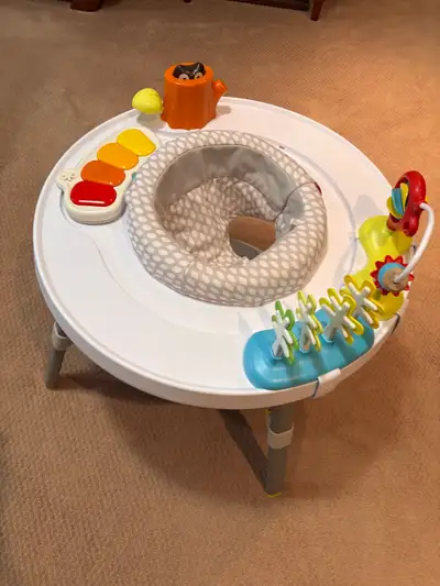 Skip HopSkip Hop Baby's View Activity Center, View more