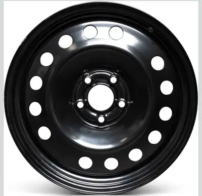 -Came out from Camry Le 17 inch -Perfect Investment for Winter & Summer as well -Minor iron oxide bu...