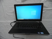 Dell Latitude E6330 i5 Laptop