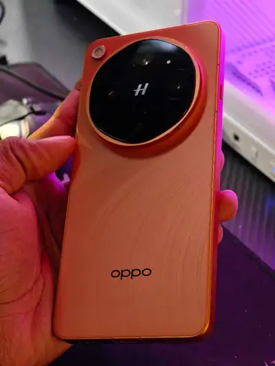 Oppo Find X9 Ultra Global 512Gb, View more