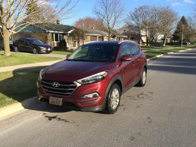 Good condition. Very low mileage. Great on gas 9L/100km. Newer set of all season tires and newer set...