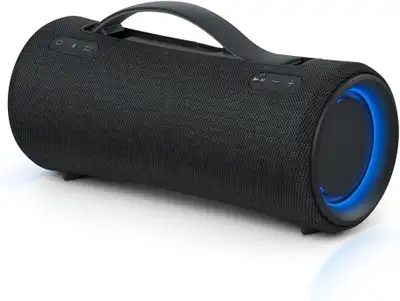 Sony SRS-XG300 Speaker, View more