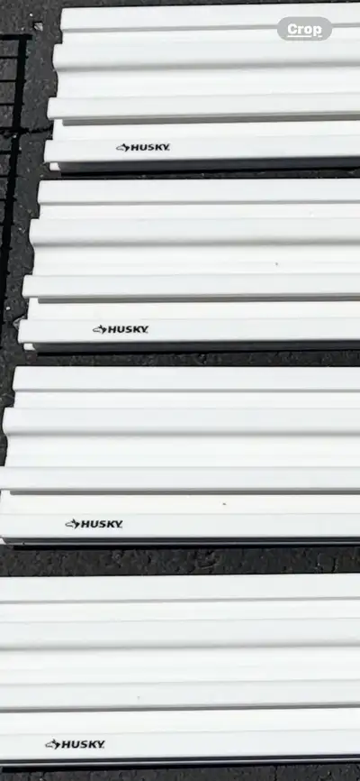Husky Track Wall Storage, View more