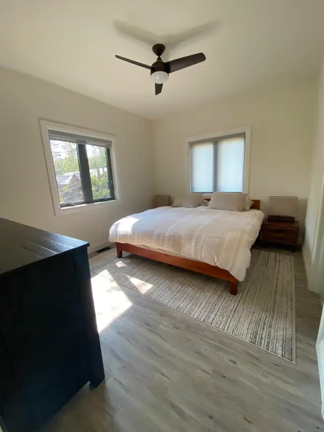 RENTAL COTTAGE AVAILABLE IN DORSET ON KAWAGAMA LAKE in Ontario in Canada - Image 17