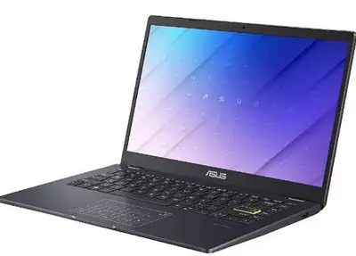 À VENDRE – ASUS Vivobook Go 14" (L410KA-SB01-CB) – NEUF, SCELLÉ Description : Ordinateur portable NE...