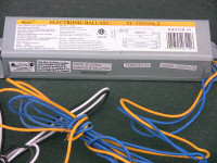BRAND NEW ELECTRICAL BALLAST FOR SALE