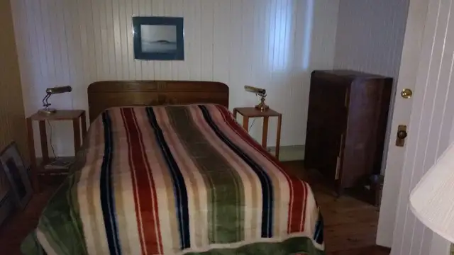 Chambres à louer au mois in Room Rentals & Roommates in Rimouski / Bas-St-Laurent - Image 3