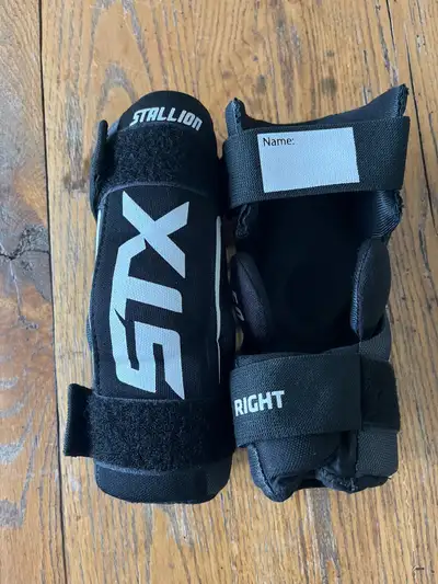 Stallion STX Elbow Pads, View more