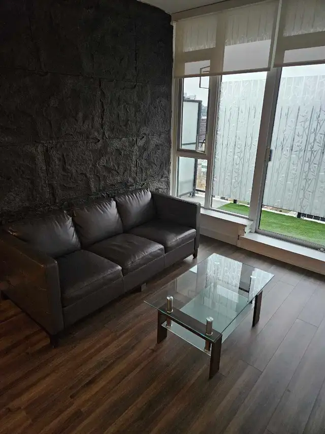 1 bedroom 1 bath park view