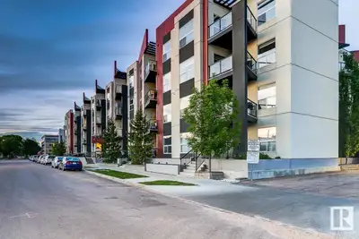 Westmount Apartment for Rent