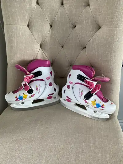 Disney Skates Size 12J-2, View more