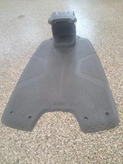 Station de charge pour tondeuse robot Husqvarna 435X AWD, View more